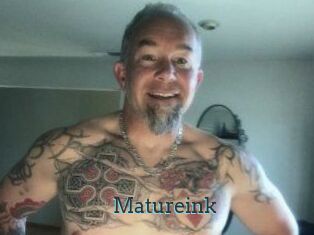 Matureink