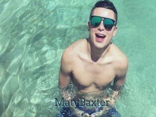 Maty_Baxter