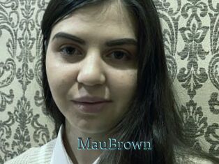 MauBrown