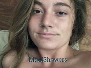MauiShowers