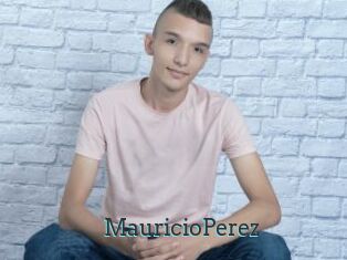 MauricioPerez