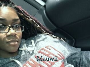 Mauwii