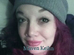 Maven_Keihn