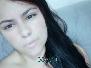 Mavi21