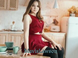 MavisLawson