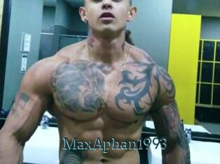 MaxAphan1993