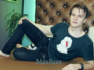 MaxBass