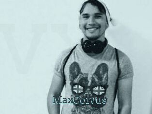 MaxCorvus