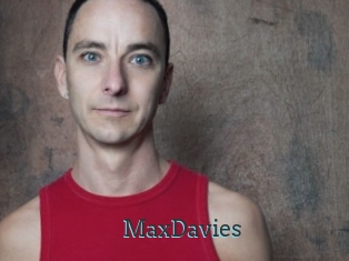 MaxDavies