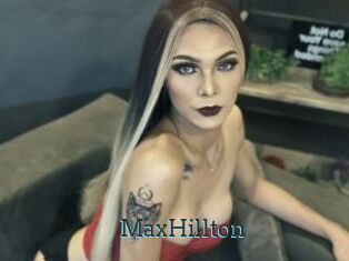 MaxHillton