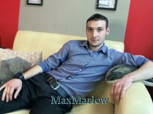 MaxMarlow