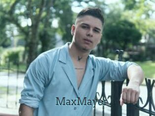 MaxMayer