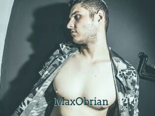 MaxObrian