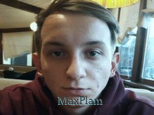 MaxPlam