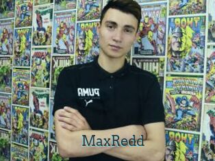 MaxRedd