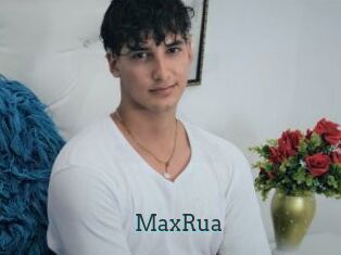 MaxRua