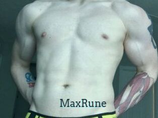 Max_Rune