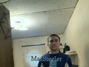 MaxSteeler
