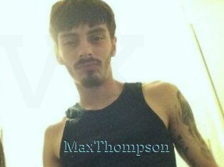 Max_Thompson