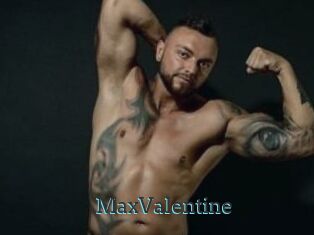 MaxValentine