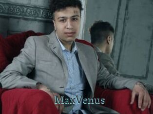 MaxVenus