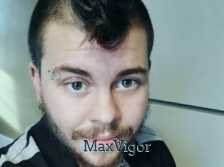 MaxVigor