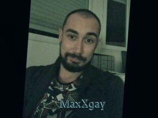 MaxXgay