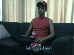 Max_Collen