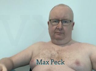 Max_Peck