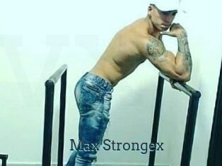 Max_Strongex