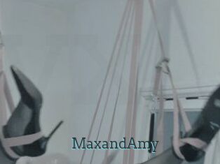 MaxandAmy