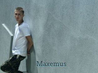 Maxemus