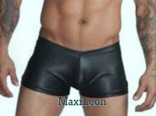 MaxiLeon