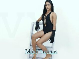 MaxiThomas