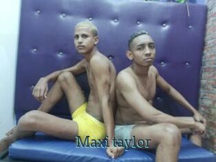 Maxi_taylor