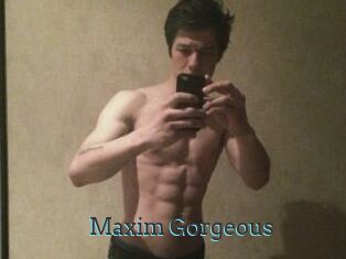 Maxim_Gorgeous