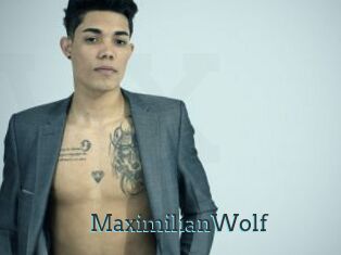 MaximilianWolf