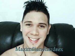 Maximilianohardsex