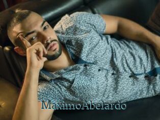 MaximoAbelardo