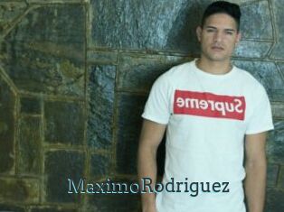 MaximoRodriguez