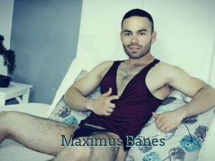 Maximus_Banes