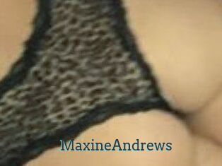 MaxineAndrews