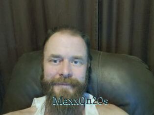 Maxx0n20s