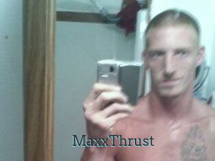 MaxxThrust