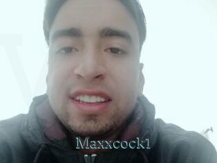 Maxxcock1