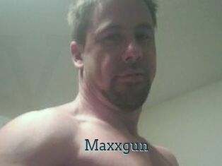 Maxxgun