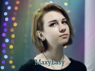 MaxyEasy
