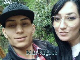 MaxyKlhoee