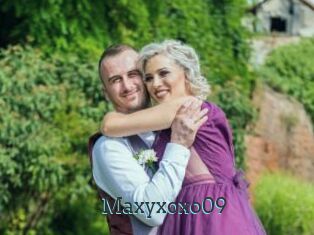 Maxyxoxo09