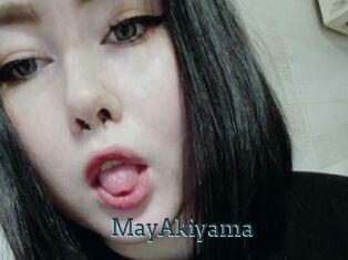 MayAkiyama